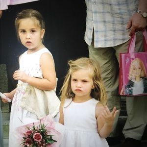 Meet your Posher, Maddie